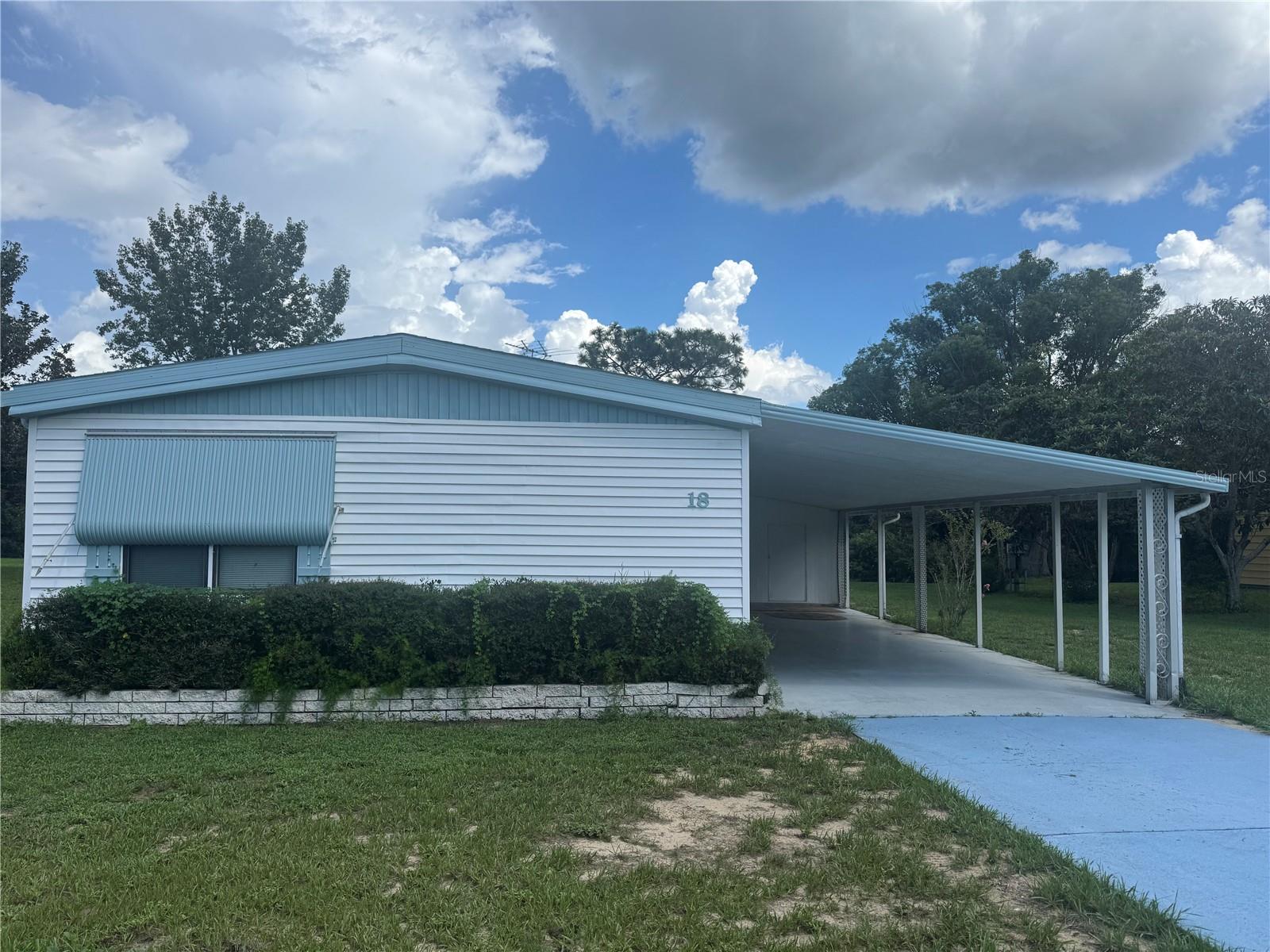 Photo of 18 BRADFORD BOULEVARD FROSTPROOF FL 33843
