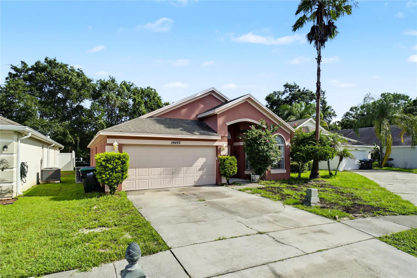 Photo of 14692 LADY VICTORIA BOULEVARD ORLANDO FL 32826