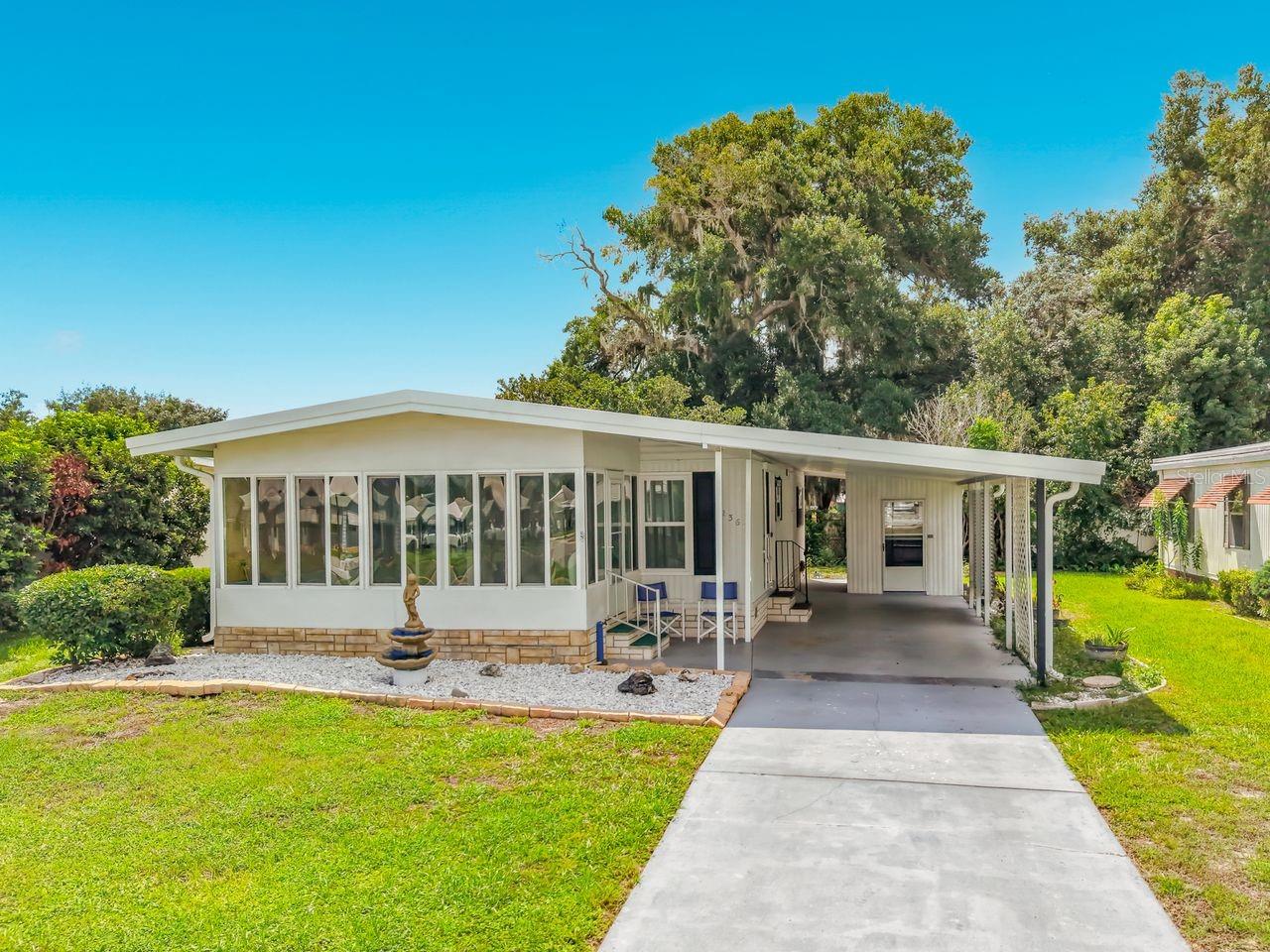 Photo of 2361 W COACH N FOUR DRIVE LEESBURG FL 34748