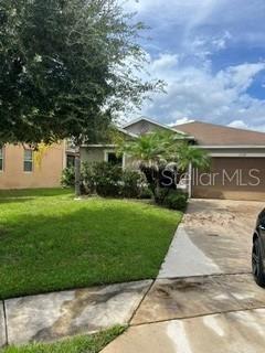 Photo of 1552 NATURE TRAIL KISSIMMEE FL 34746