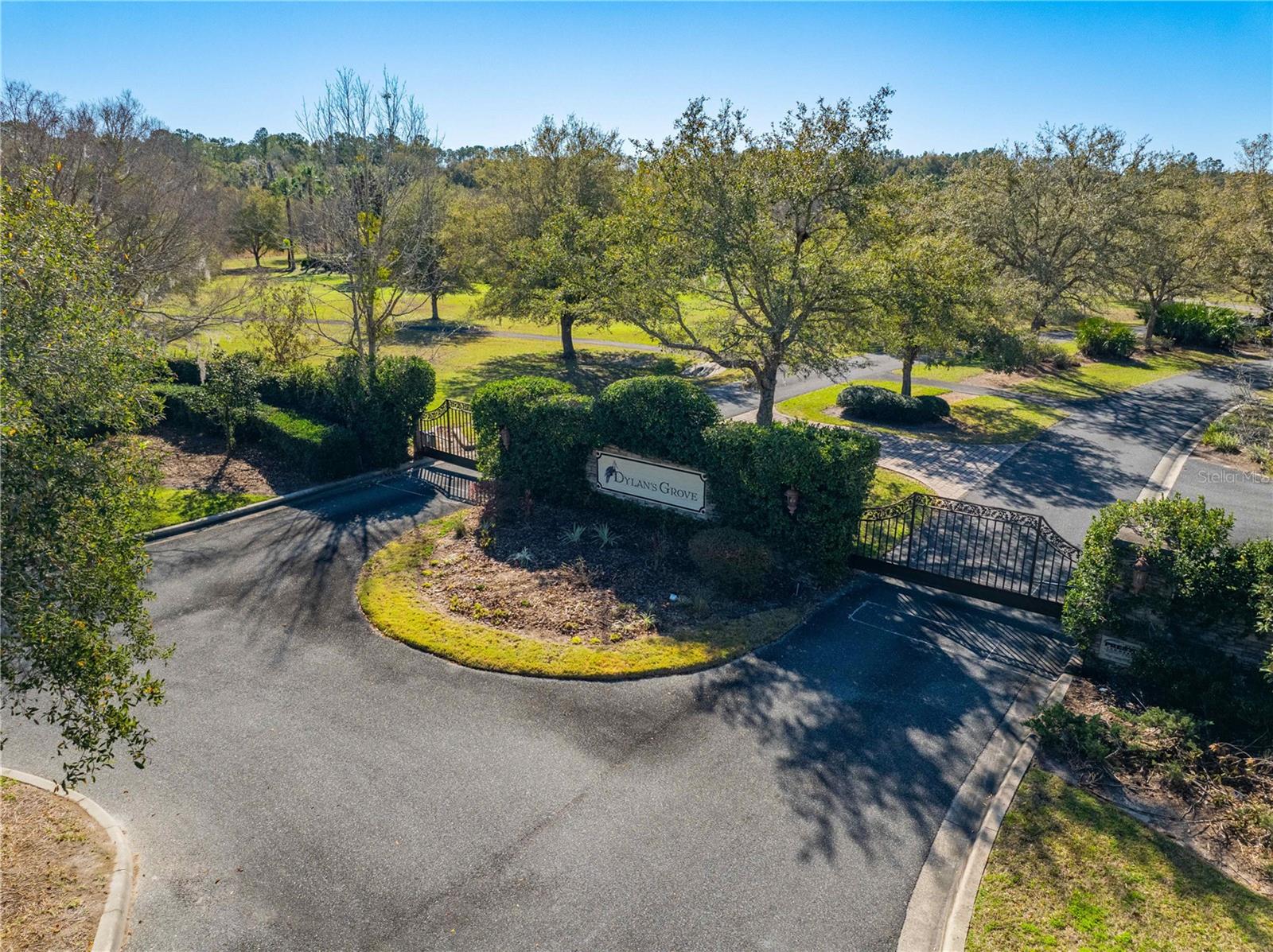 Photo of Lot 28 SW 21ST PLACE NEWBERRY FL 32669