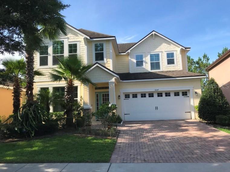 Photo of 3037 LAKE JEAN DRIVE ORLANDO FL 32817