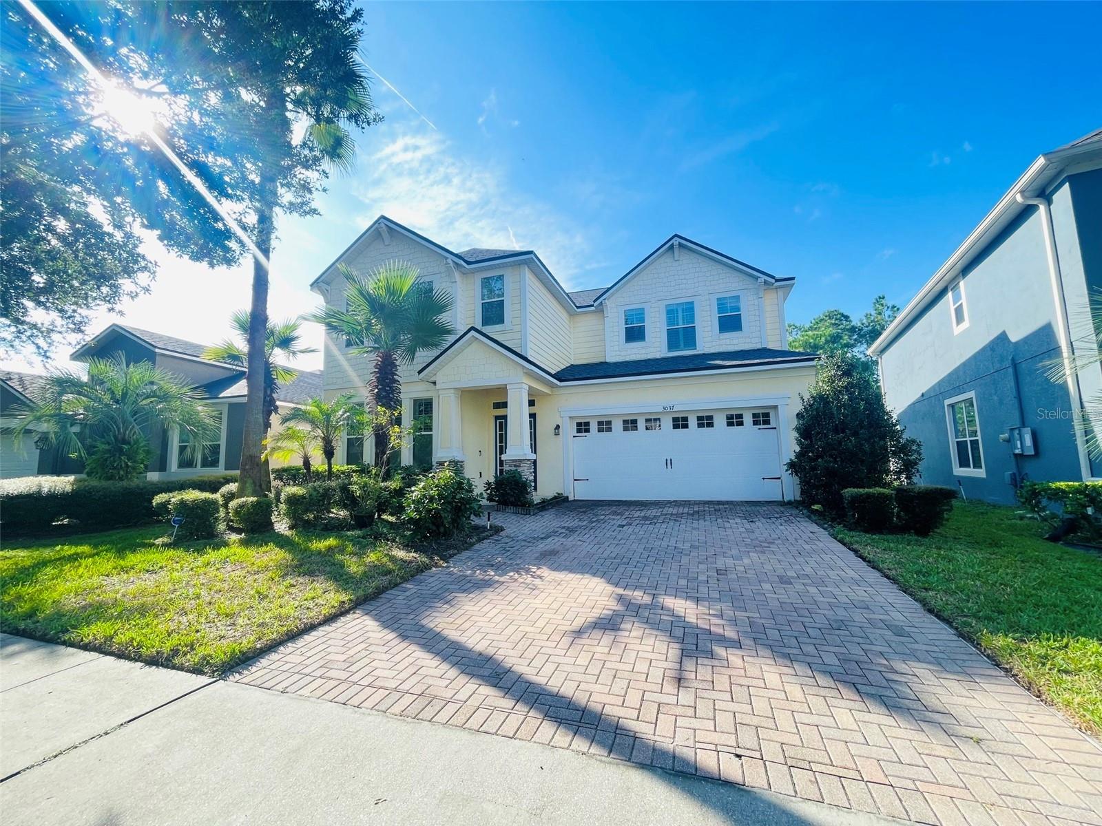 Photo of 3037 LAKE JEAN DRIVE ORLANDO FL 32817
