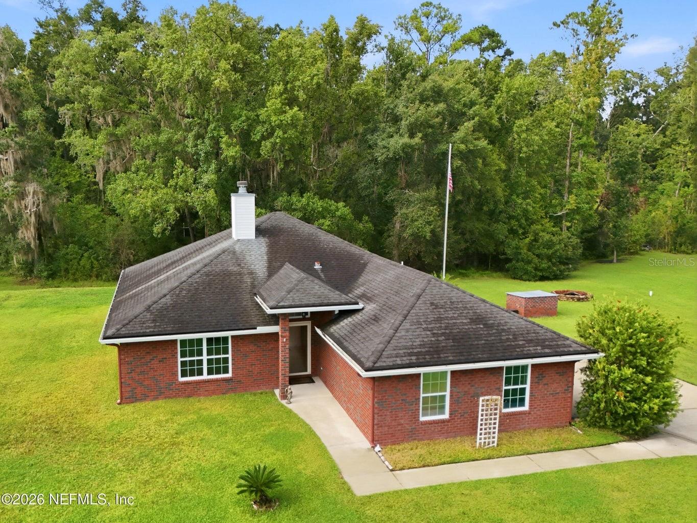 Photo of 54157 AMBLERWOOD WAY CALLAHAN FL 32011