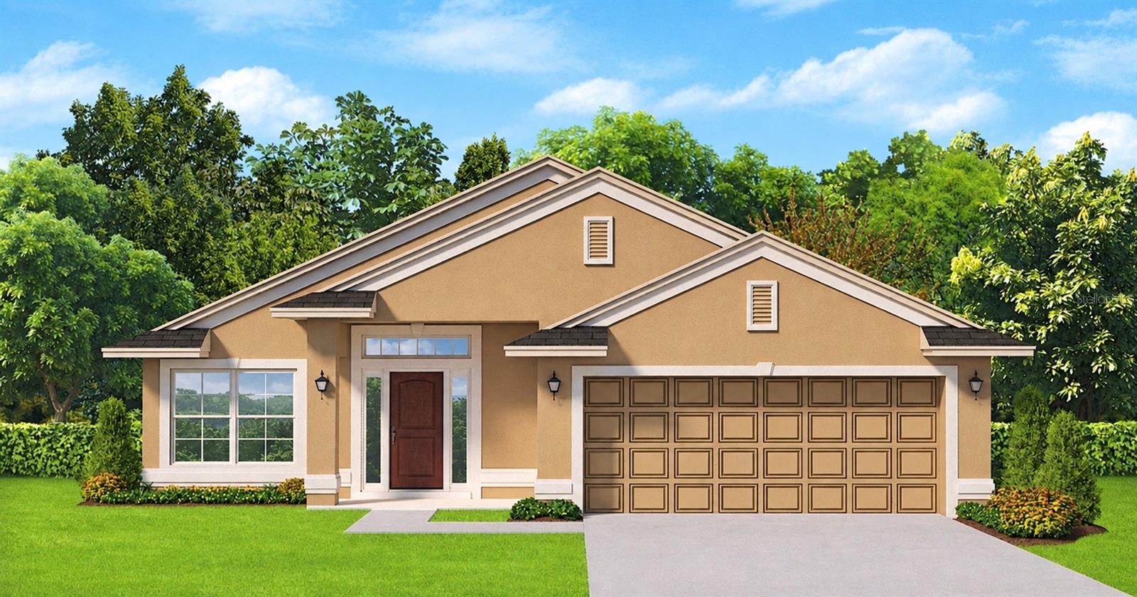 Photo of 4582 NE 32ND PLACE OCALA FL 34470