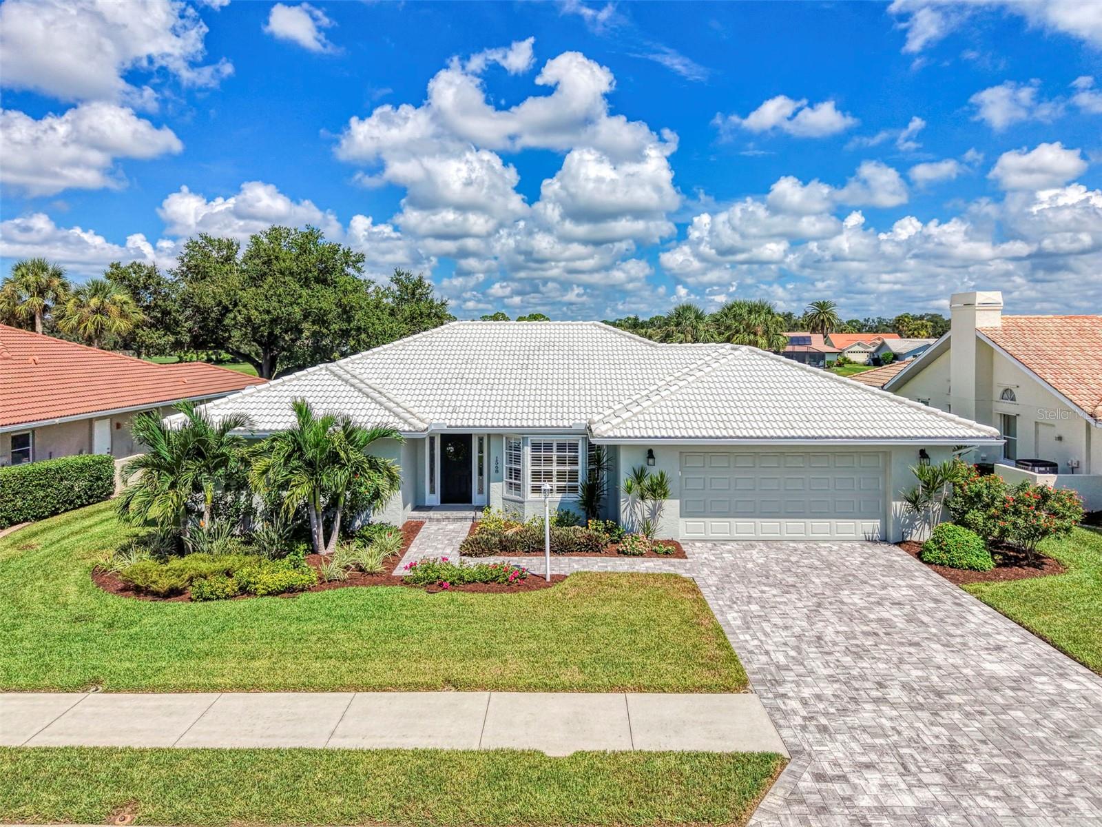 Photo of 1568 WATERFORD DRIVE VENICE FL 34292