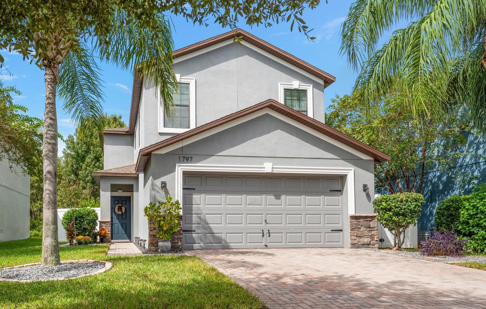 Photo of 1797 HADDEN HALL PLACE TRINITY FL 34655