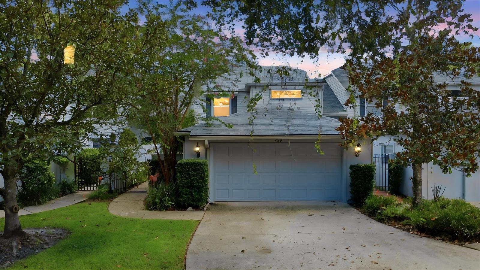 Photo of 750 OLD TREELINE TRAIL DELAND FL 32724