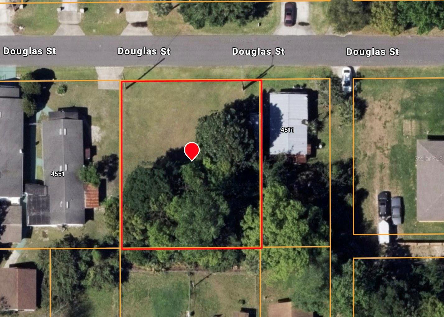 Photo of 20-19-30-501-0000-2200 DOUGLAS STREET SANFORD FL 32771