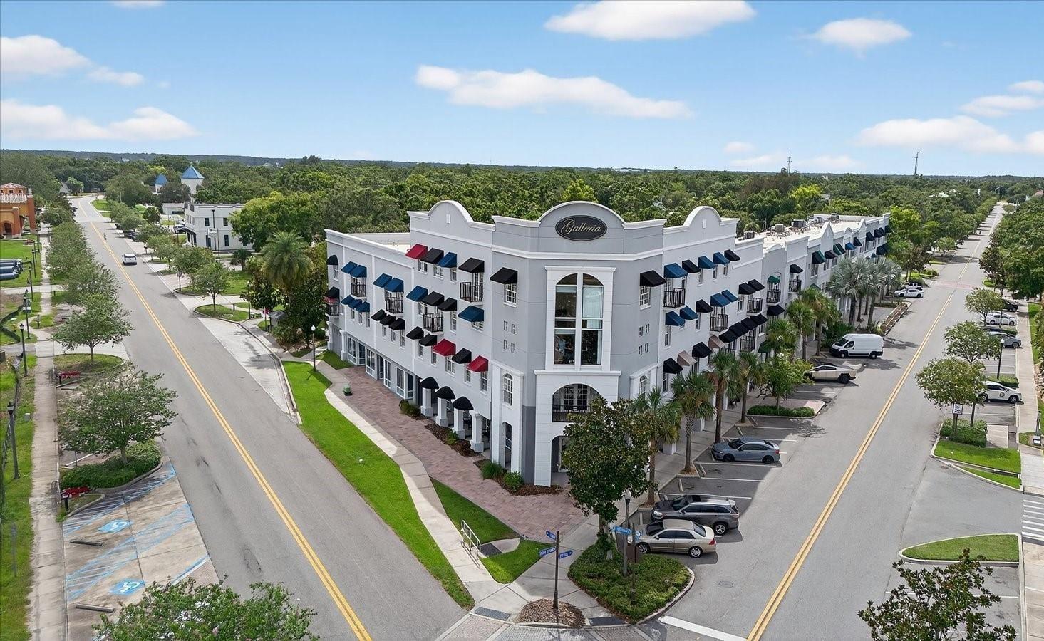 Photo of 300 STATE STREET #326 OLDSMAR FL 34677