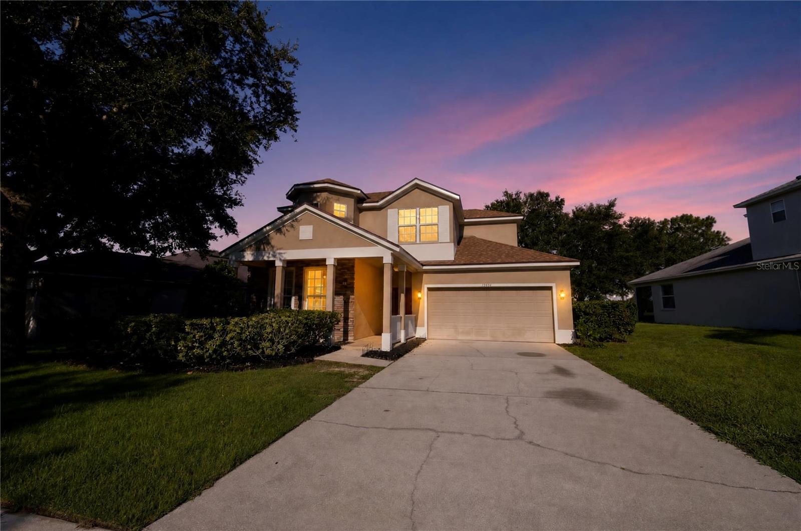 Photo of 34061 FORTUNADO STREET SORRENTO FL 32776