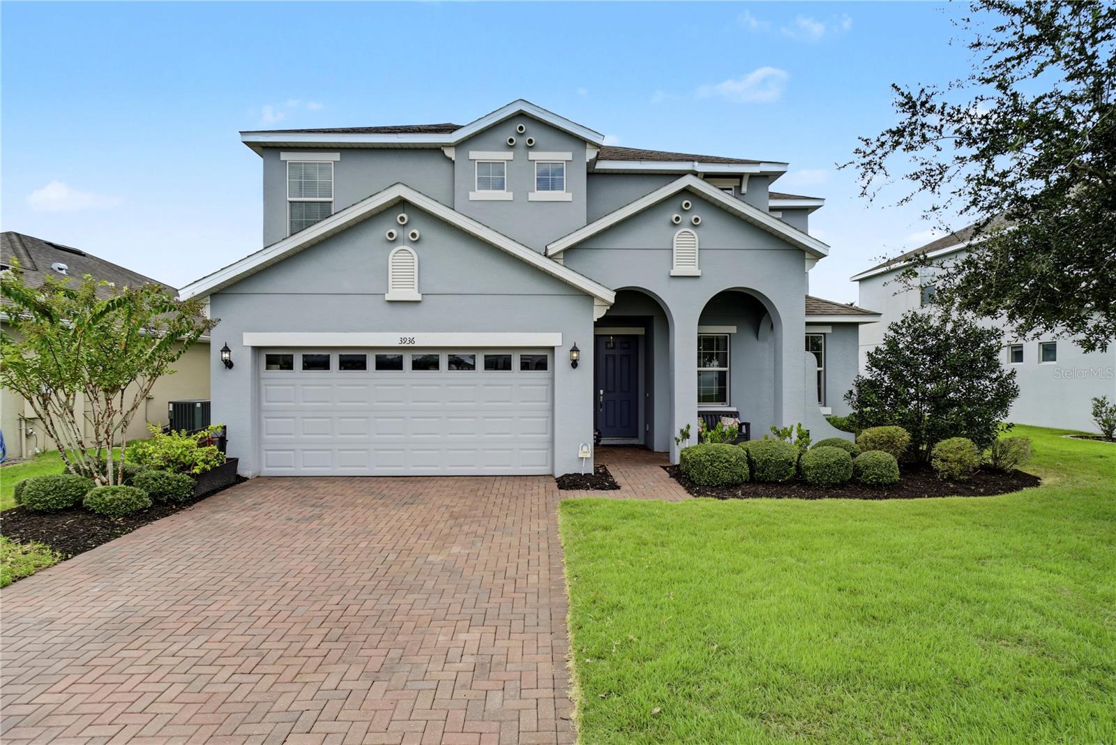 Photo of 3936 NIGHT HERON DRIVE SANFORD FL 32773