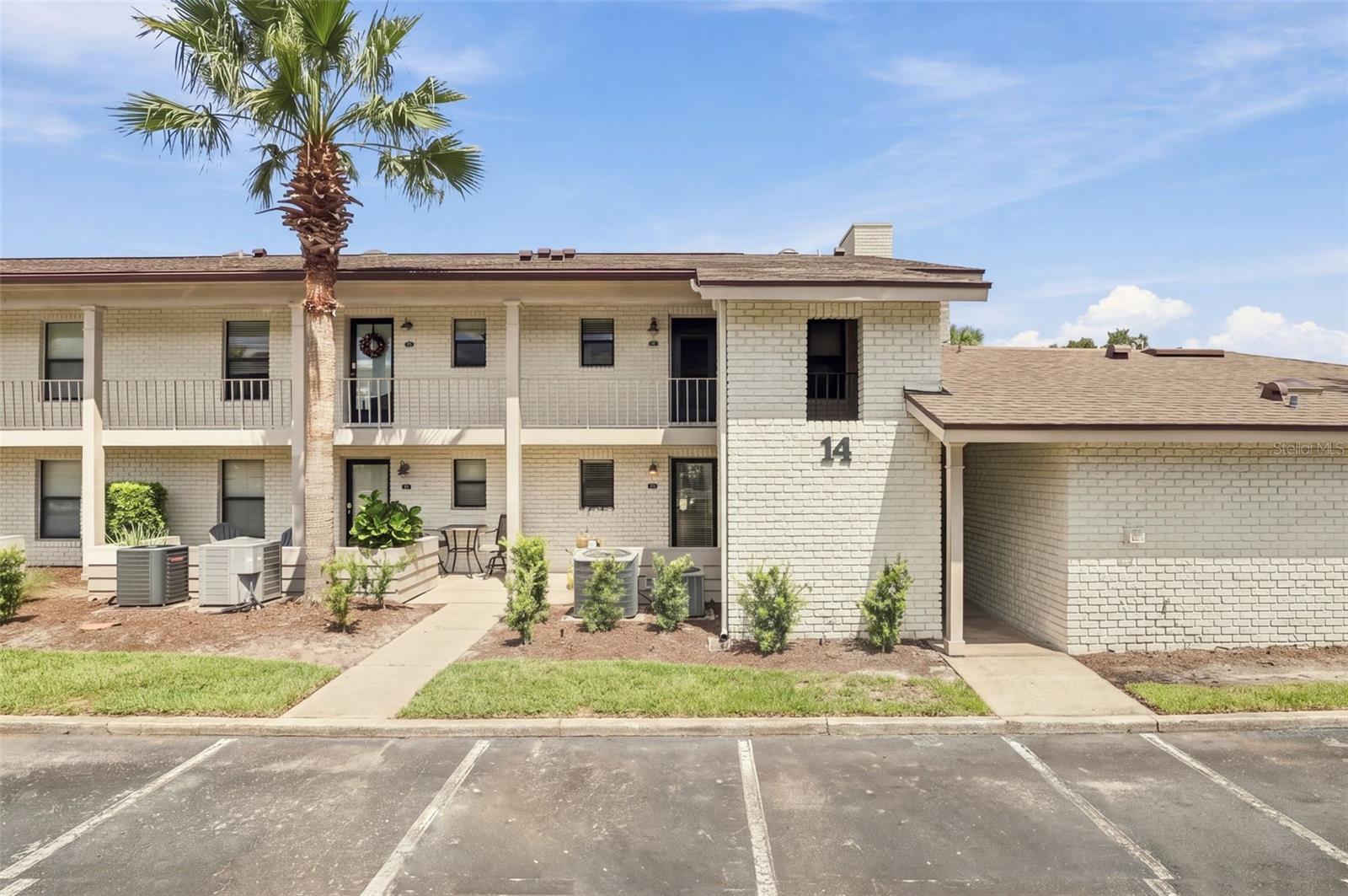 Photo of 3124 PLAZA TERRACE DRIVE #3124 ORLANDO FL 32803