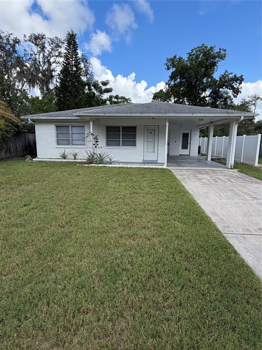 Photo of 6103 TENNESSEE AVENUE NEW PORT RICHEY FL 34653