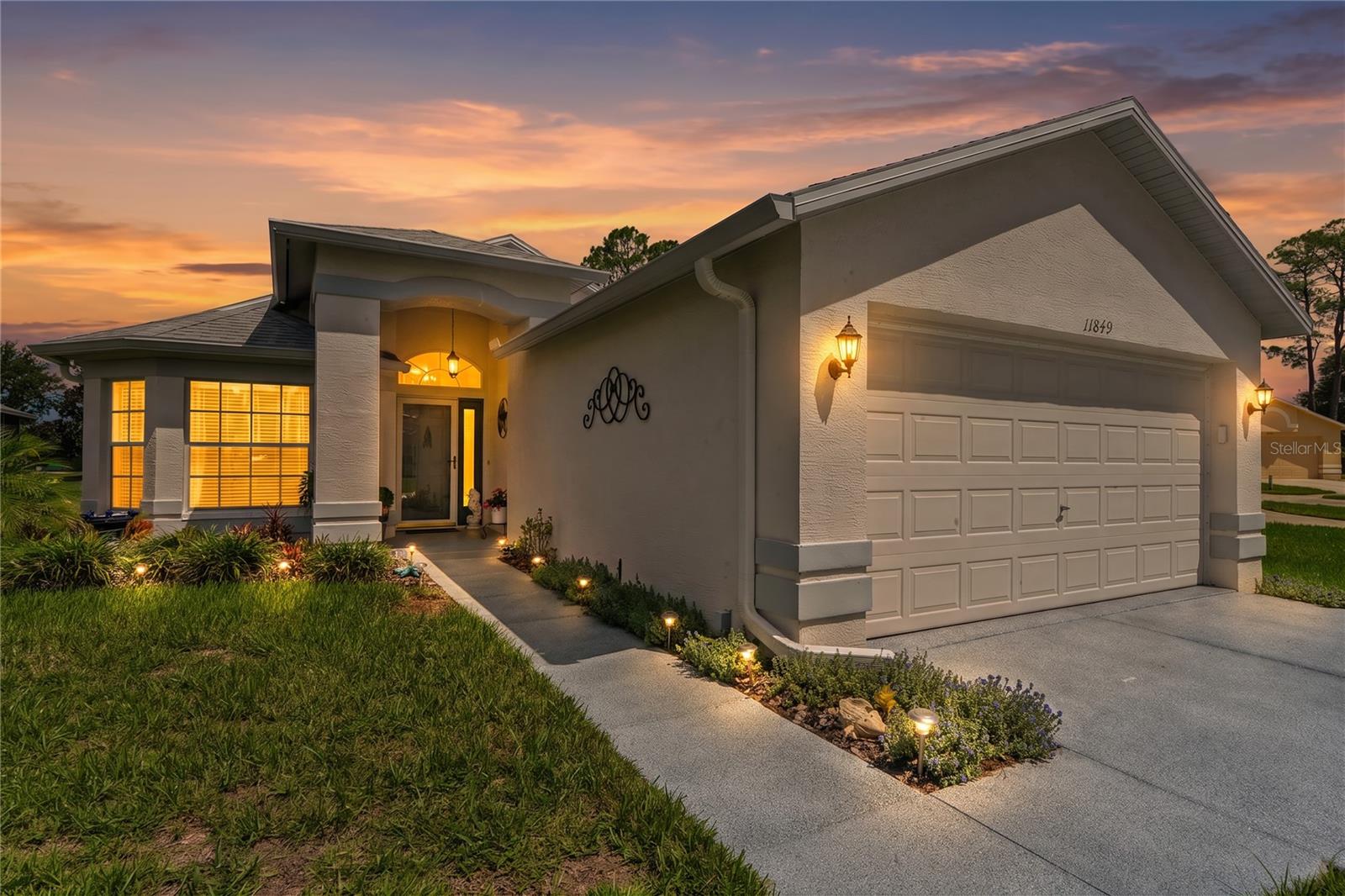 Photo of 11849 ARANDA COURT HUDSON FL 34667