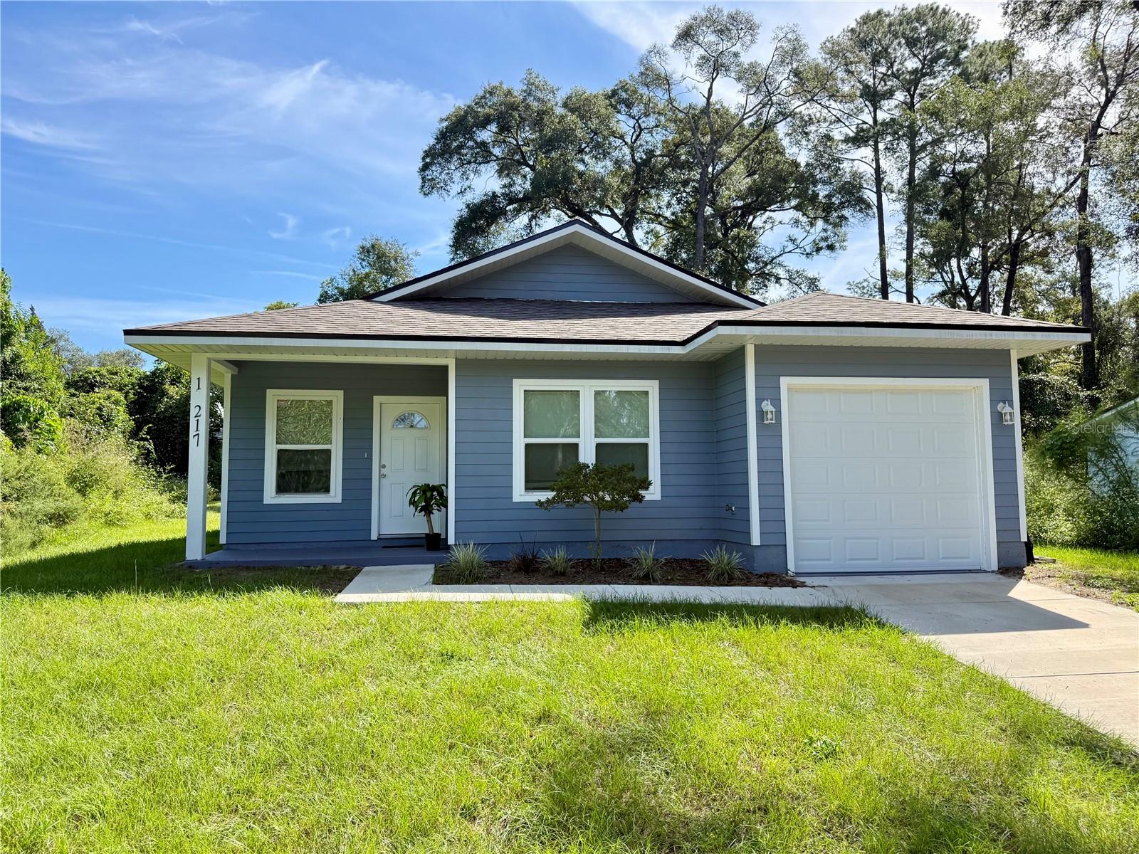 Photo of 15217 NW 134TH TERRACE ALACHUA FL 32615
