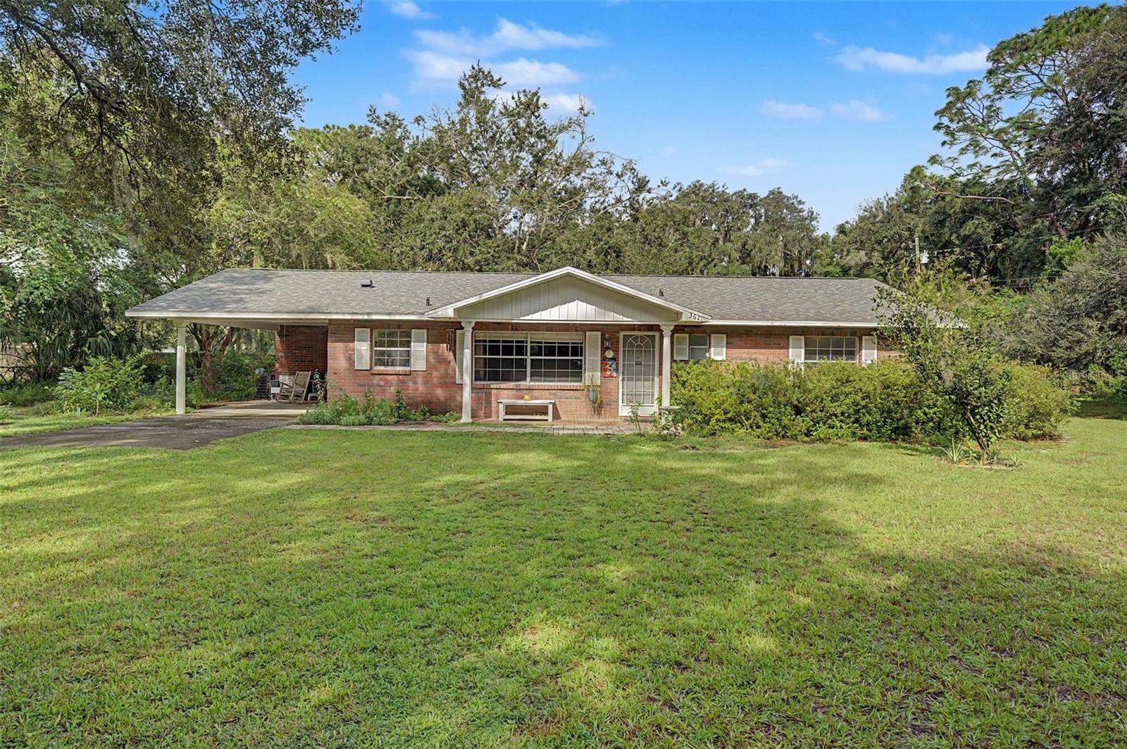 Photo of 3621 OAKWOOD DRIVE WESLEY CHAPEL FL 33543