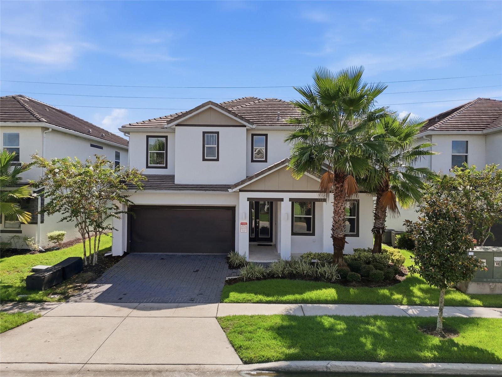 Photo of No Address Listed KISSIMMEE FL 34741
