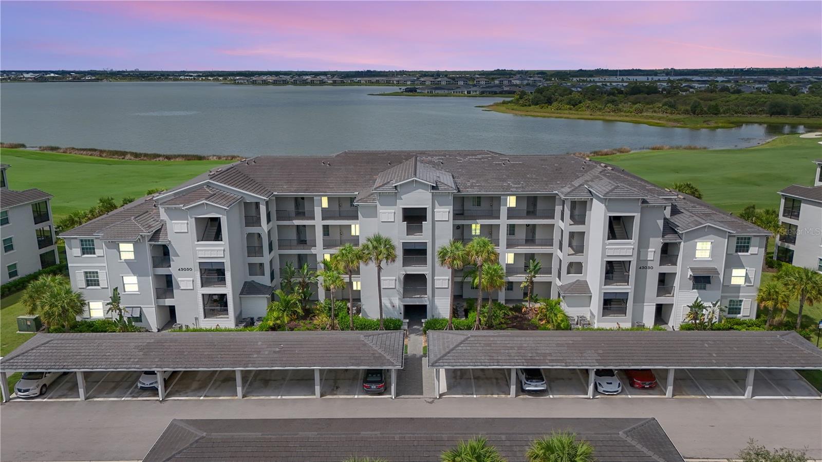Photo of 43030 GREENWAY BOULEVARD #425 PUNTA GORDA FL 33982