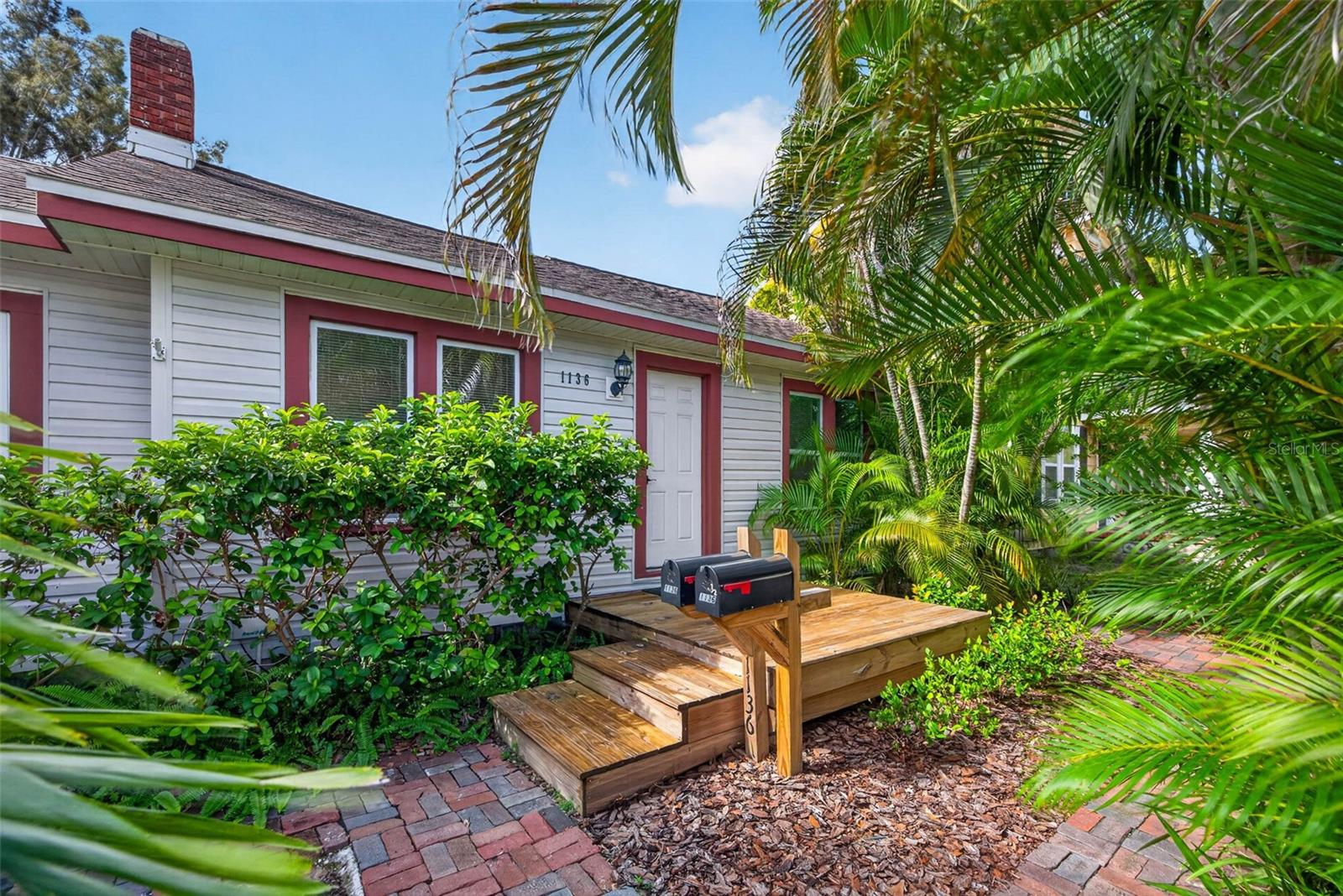 Photo of 1136 22ND AVENUE ST PETERSBURG FL 33704