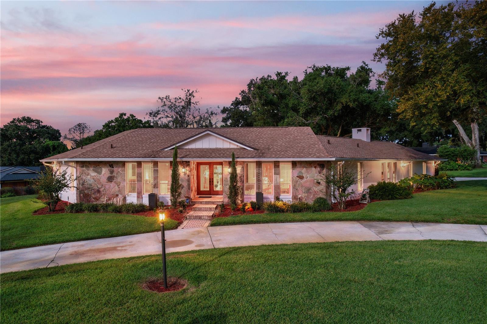 Photo of 1678 KINGSTON ROAD LONGWOOD FL 32750