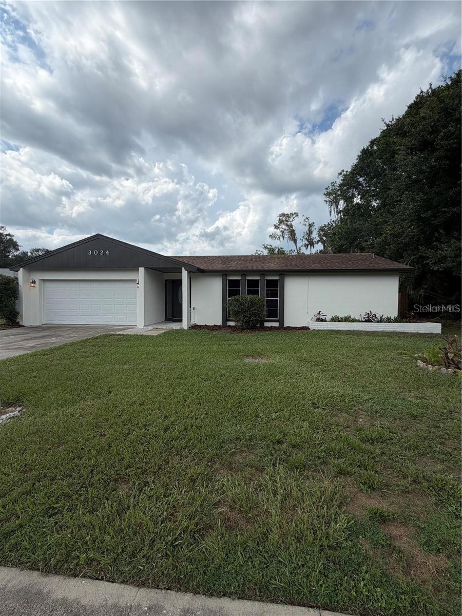 Photo of 3024 BLOWN FEATHER LANE MULBERRY FL 33860