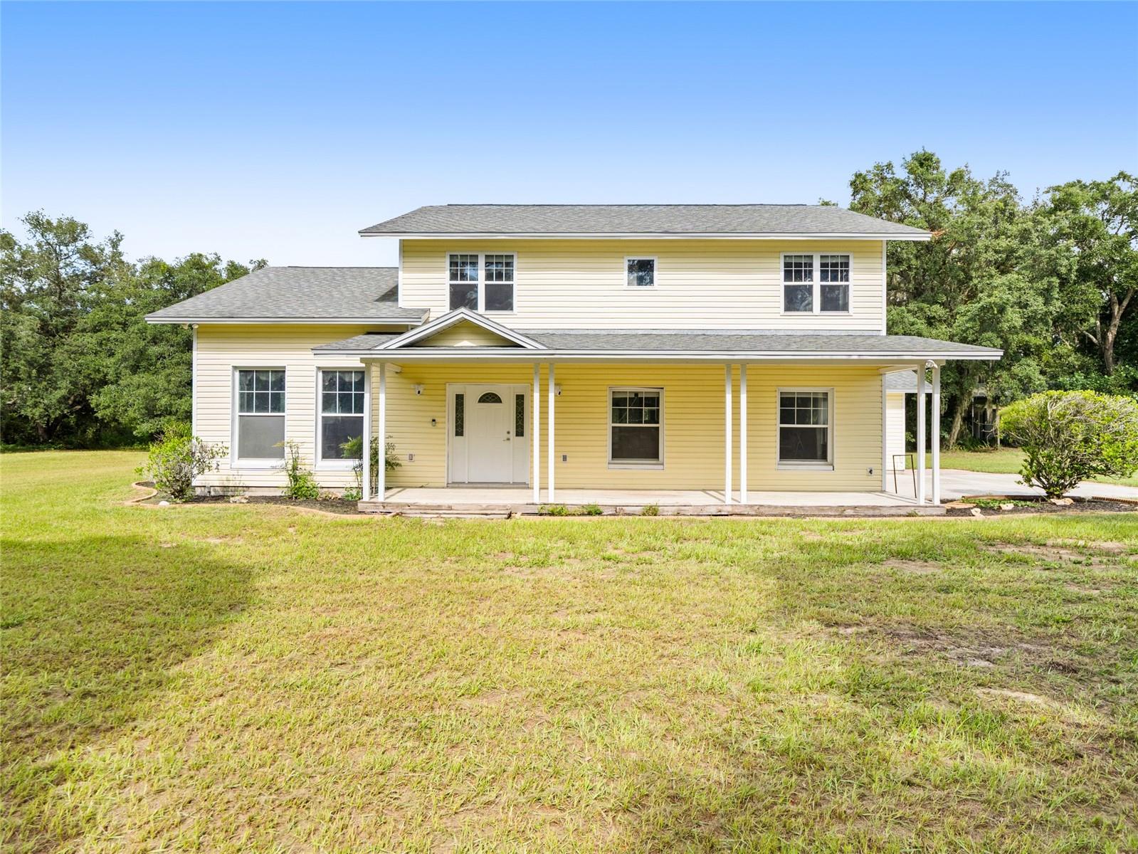 Photo of 3105 PITTMAN ROAD APOPKA FL 32712