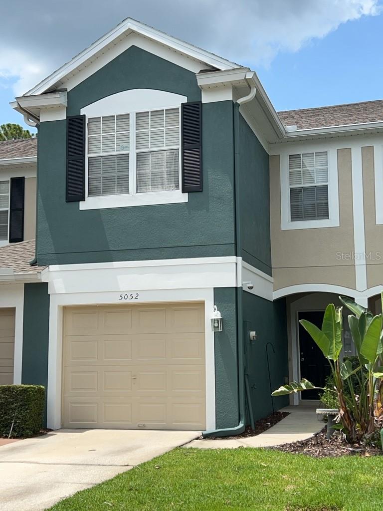 Photo of 5052 HAWKSTONE DRIVE #5052 SANFORD FL 32771