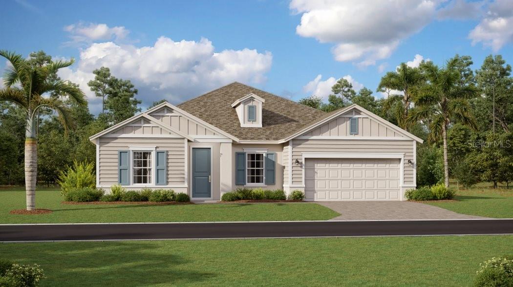 Photo of 5630 ENFIELD WAY DAVENPORT FL 33837