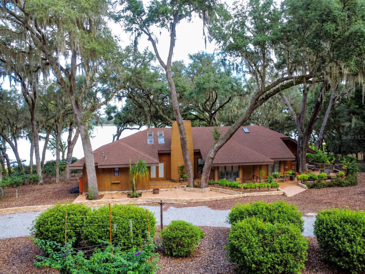 Photo of 202 MASON ROAD MELROSE FL 32666