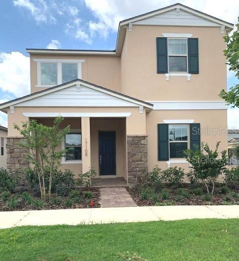 Photo of 17108 HARBOR OAK PARKWAY WINTER GARDEN FL 34787