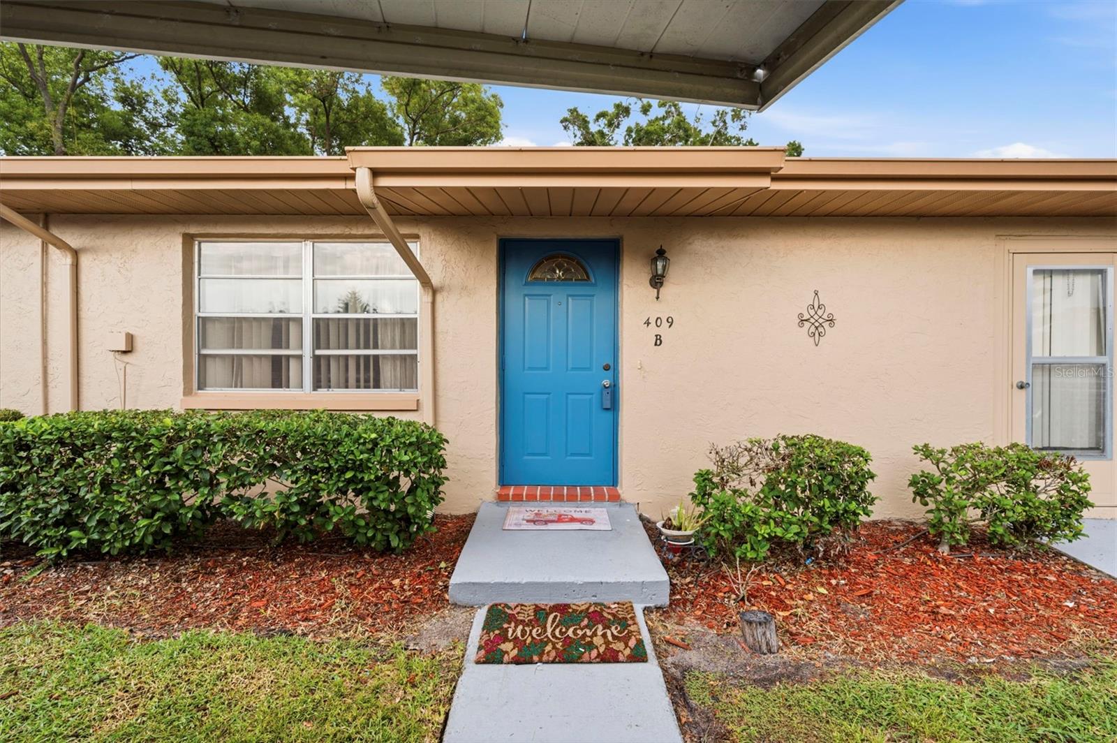 Photo of 409 FELTHAM TRAIL #B SUN CITY CENTER FL 33573