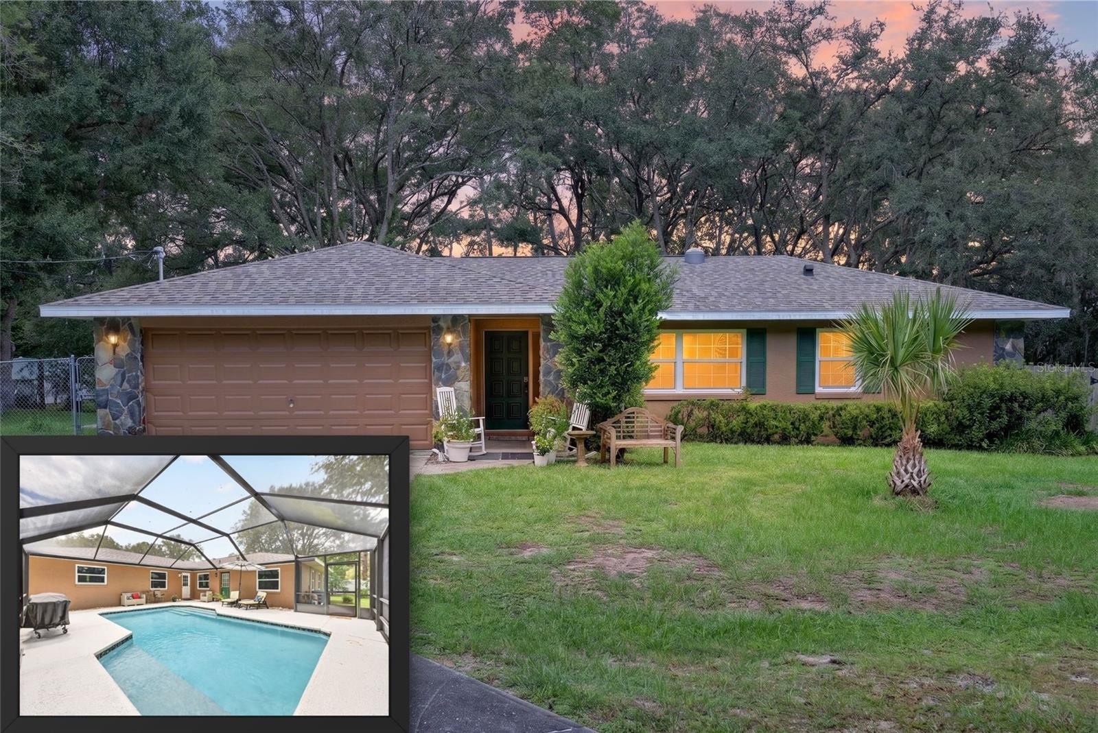 Photo of 19831 SW NIGHTINGALE DRIVE DUNNELLON FL 34431