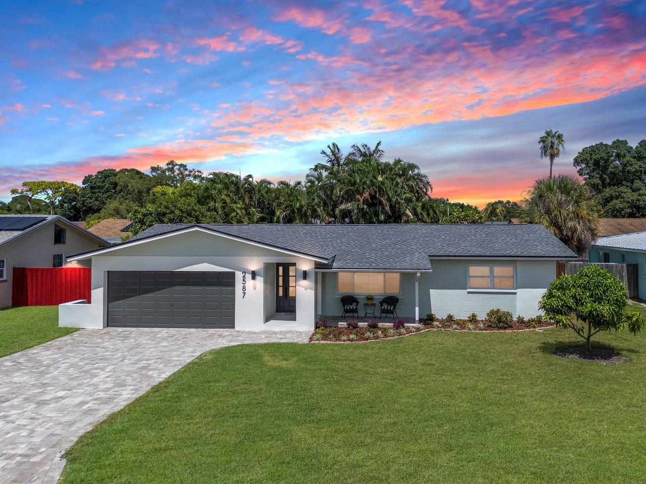 Photo of 2587 60TH AVENUE ST PETERSBURG FL 33712