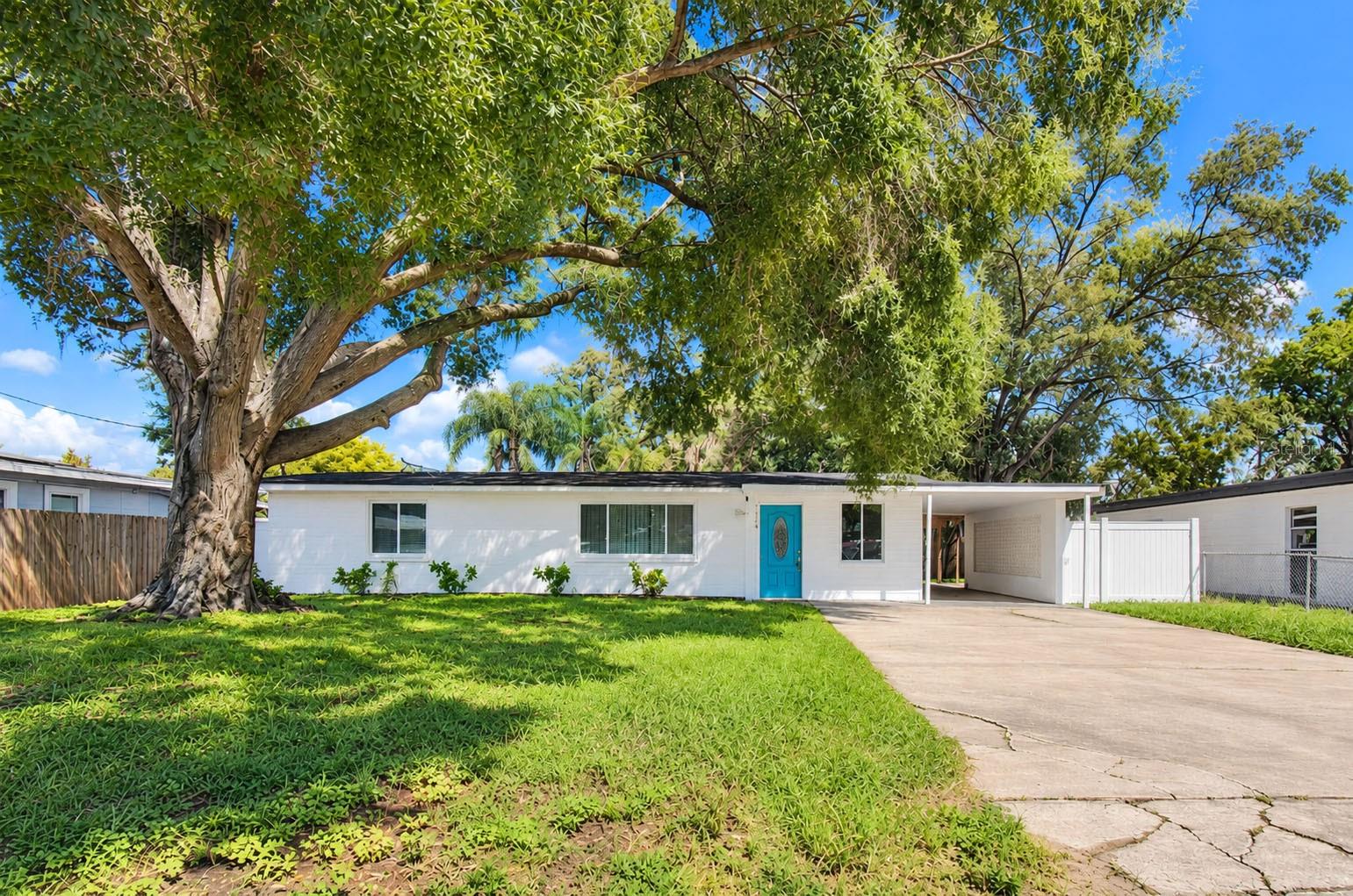 Photo of 9616 PINE RIDGE AVENUE RIVERVIEW FL 33578