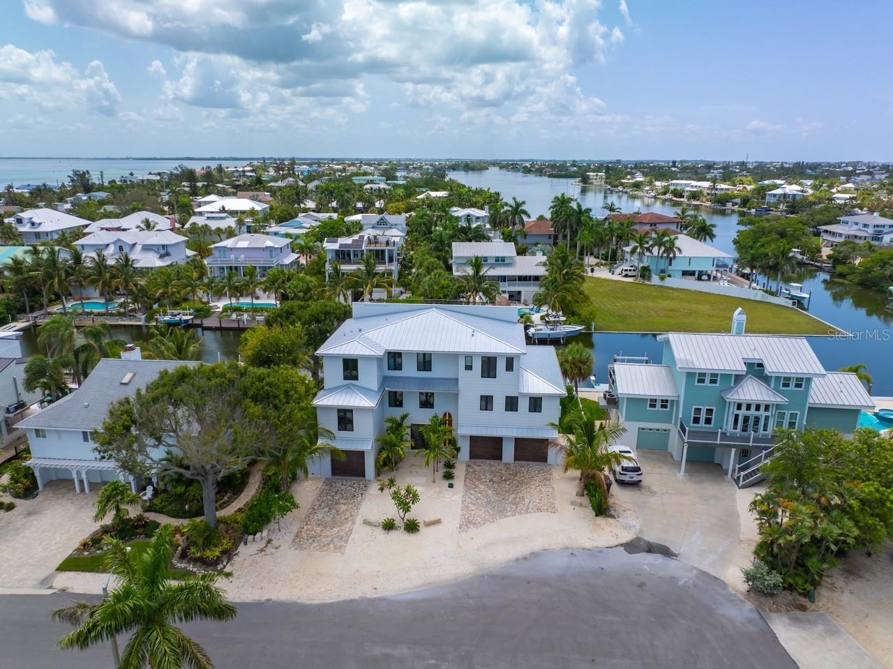 Photo of 515 LOQUAT DRIVE ANNA MARIA FL 34216