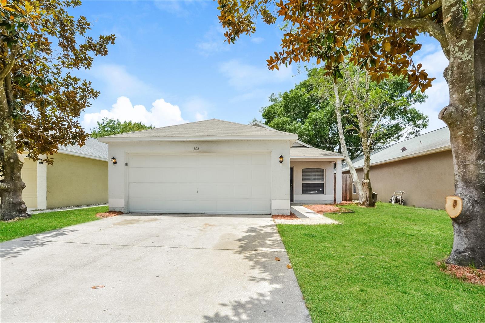 Photo of 362 PLACID LAKE DRIVE SANFORD FL 32773
