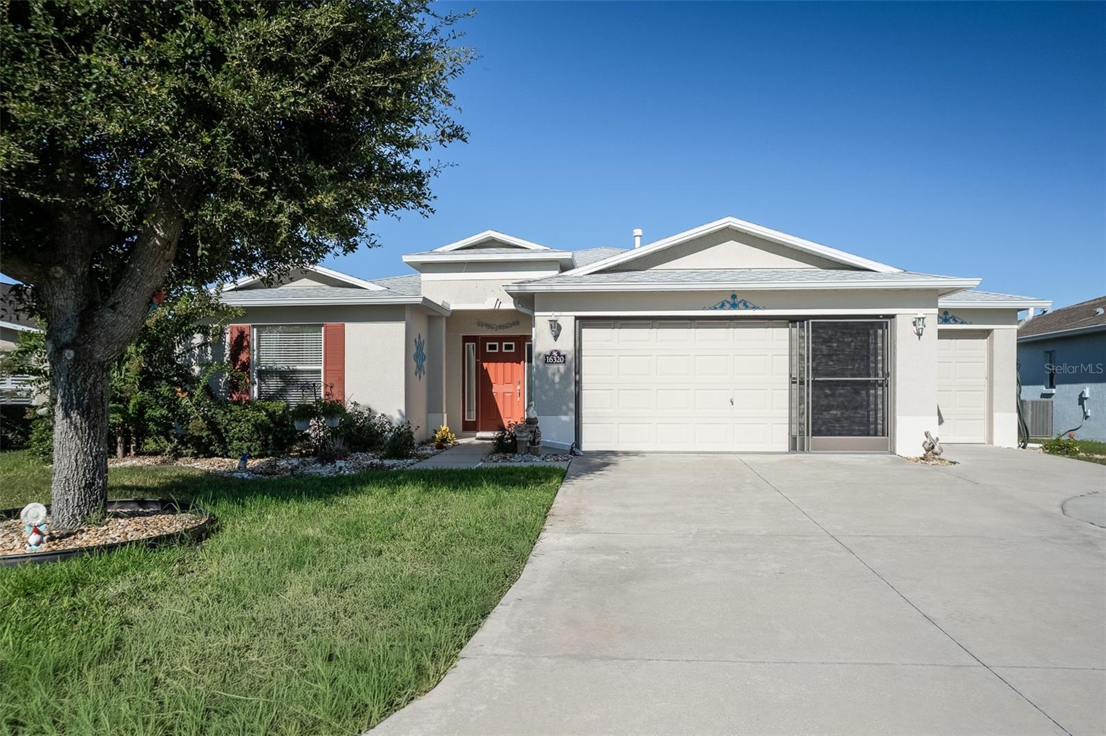 Photo of 16320 SW 13TH TERRACE OCALA FL 34473