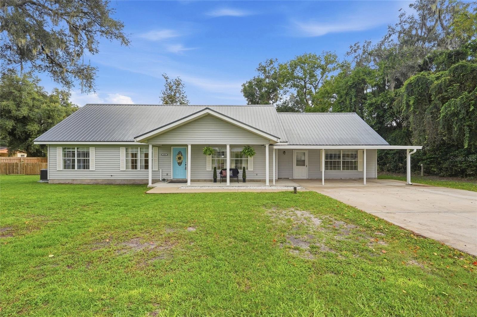 Photo of 322 NE 4TH AVENUE TRENTON FL 32693