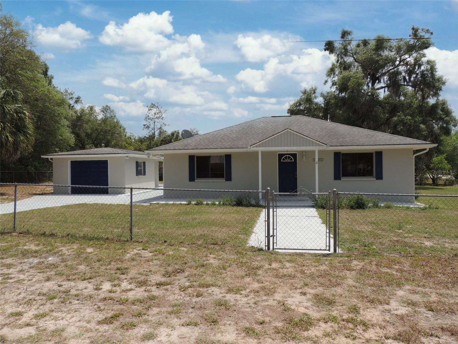 Photo of 13250 NE 52ND PLACE WILLISTON FL 32696