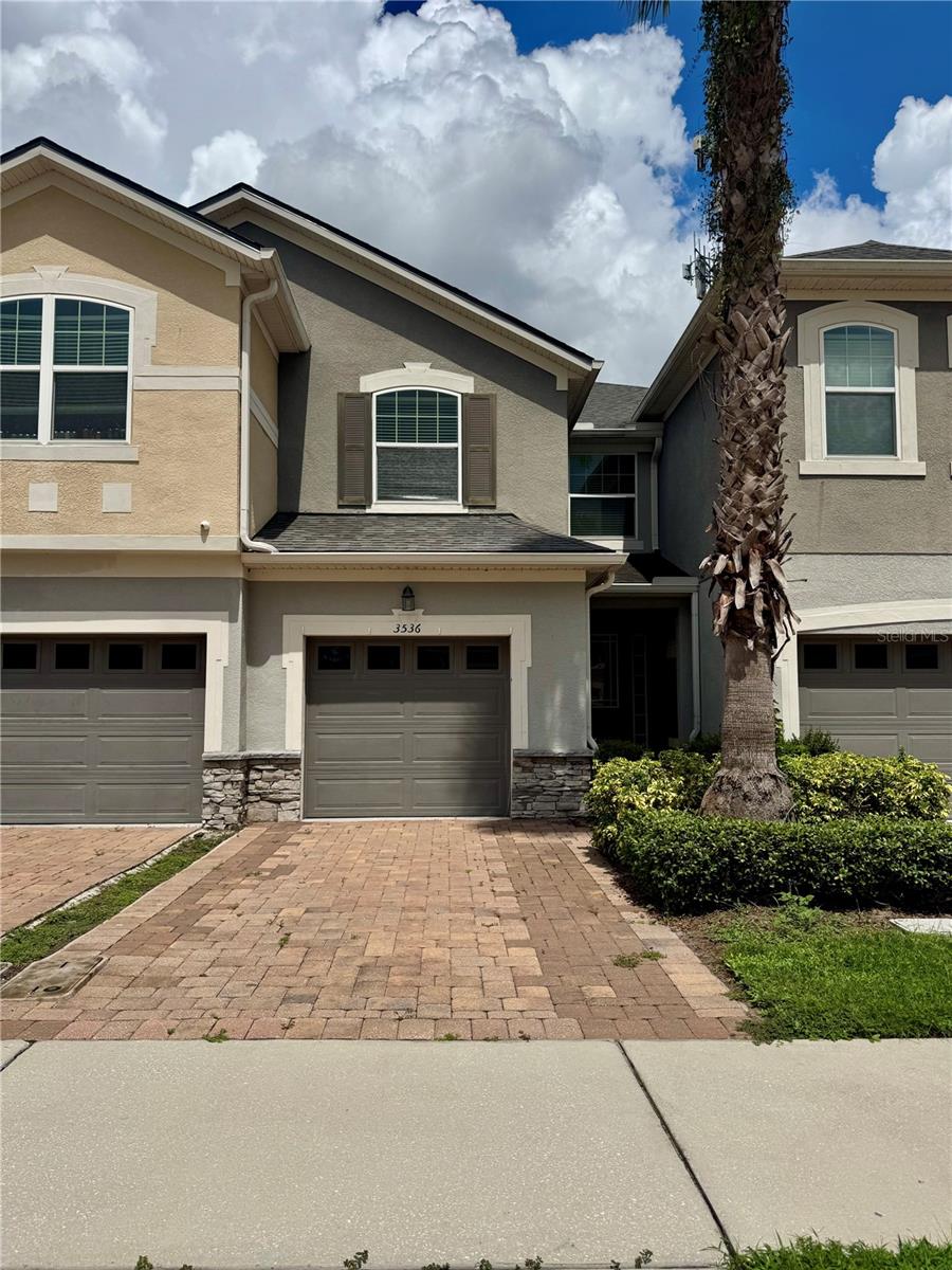 Photo of 3536 BRIGHTON PARK CIRCLE BELLE ISLE FL 32812