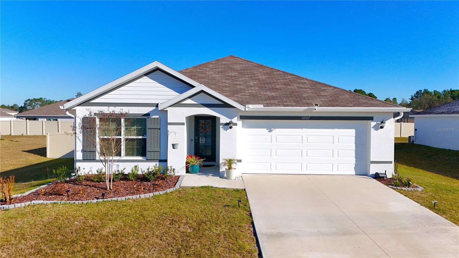 Photo of 6987 SW 136TH LANE OCALA FL 34473
