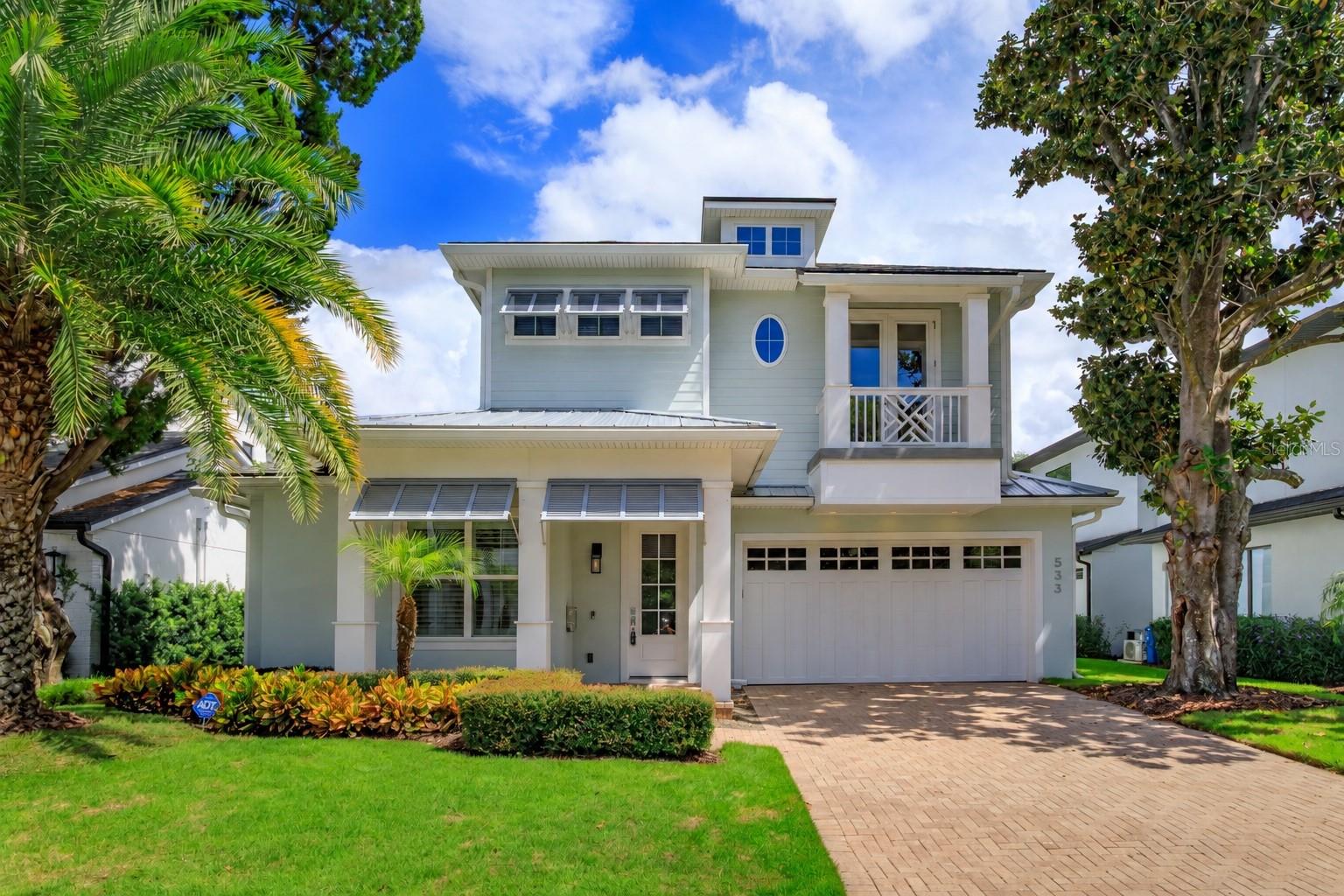 Photo of 533 COUNTRY CLUB DRIVE WINTER PARK FL 32789
