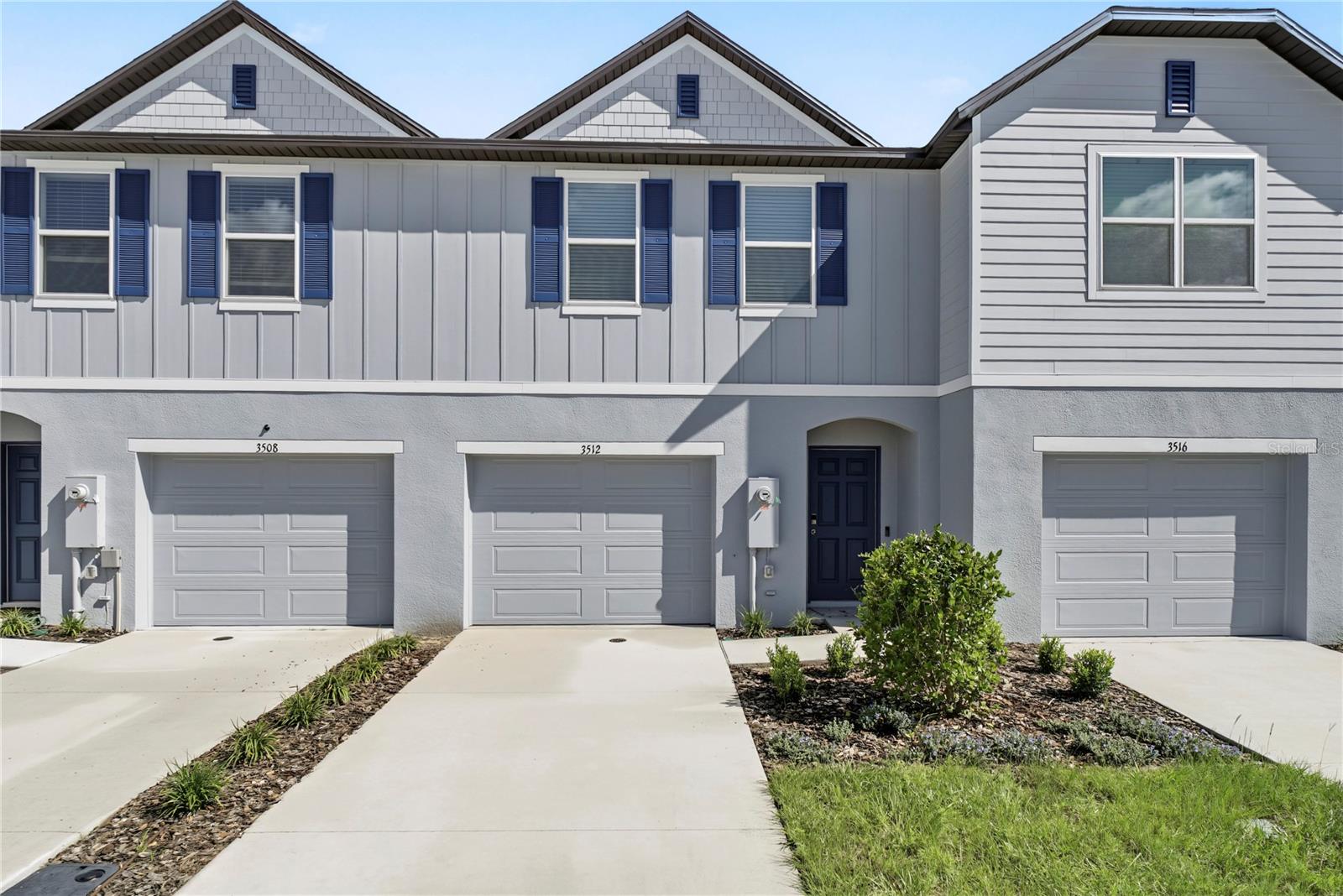Photo of 3512 EAGLES CROSSING WAY LAKELAND FL 33803