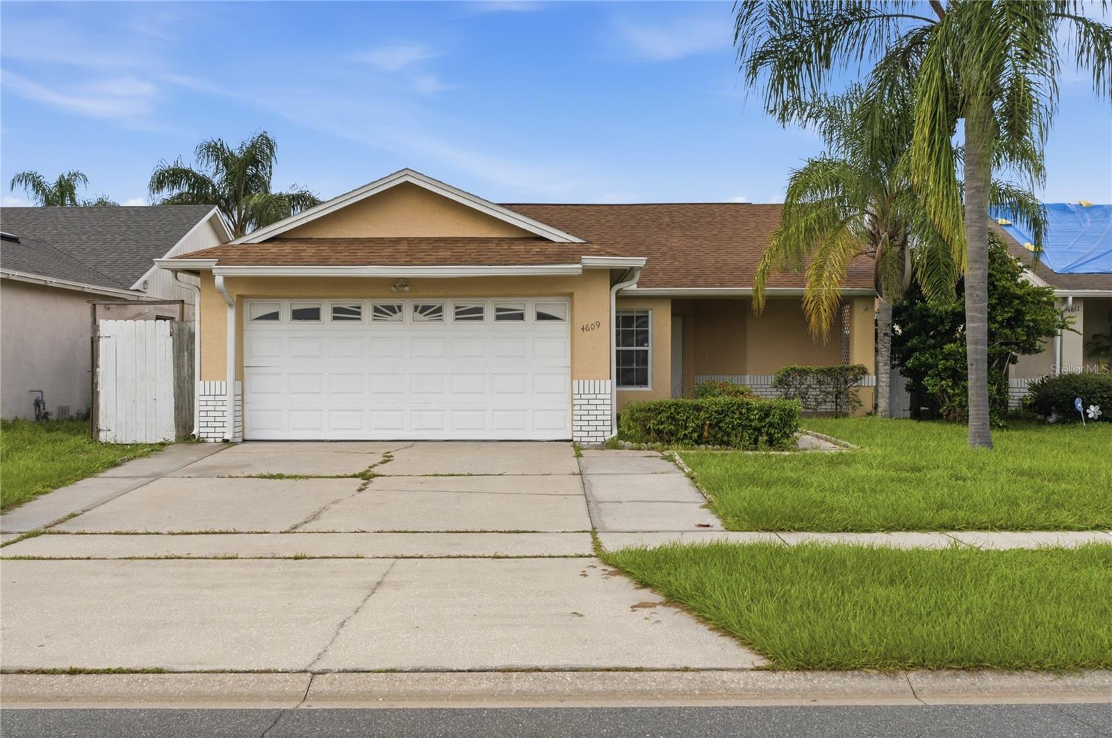 Photo of 4609 CHEYENNE POINT TRAIL KISSIMMEE FL 34746