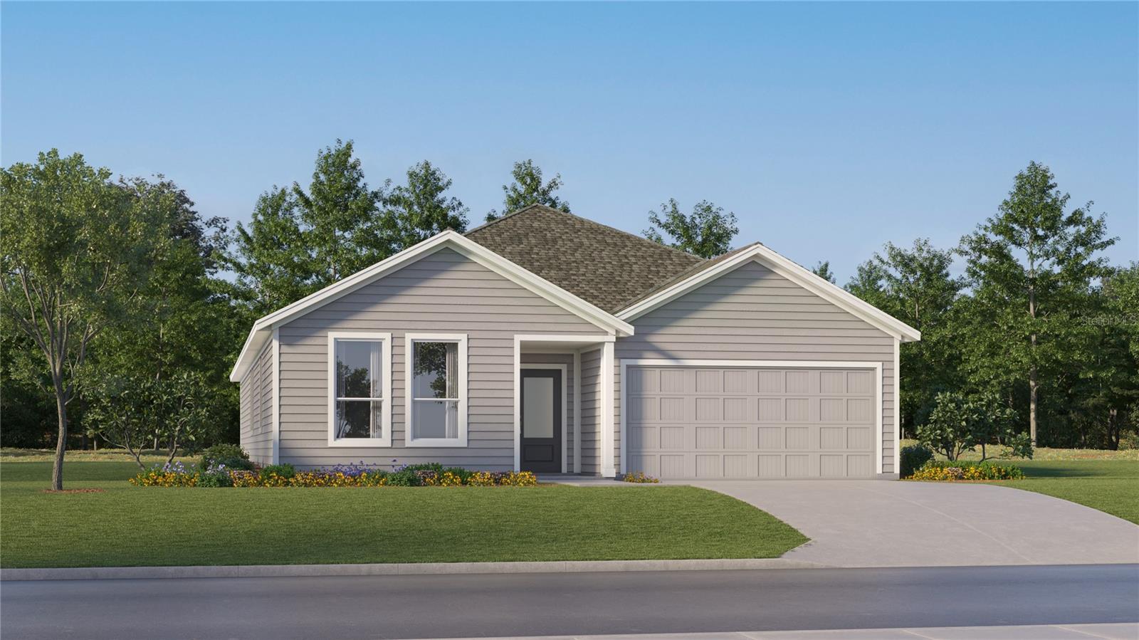 Photo of 2603 LASSO LOOP EAGLE LAKE FL 33839