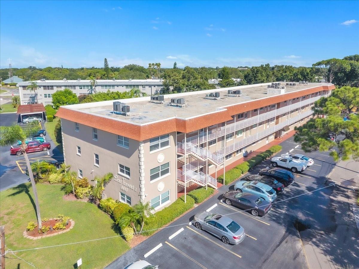 Photo of 6645 1ST AVENUE #102 ST PETERSBURG FL 33710