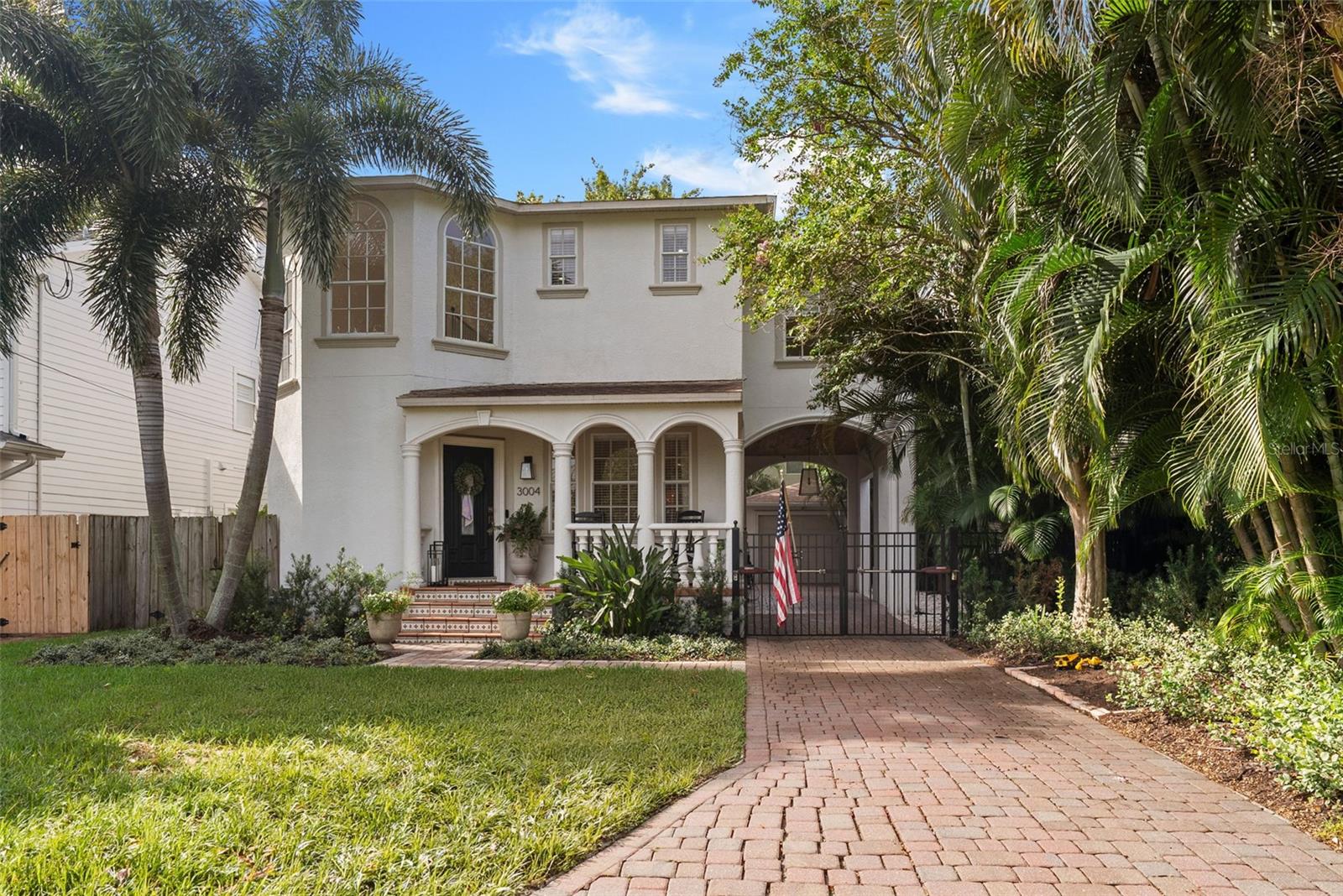 Photo of 3004 W SAN JOSE STREET TAMPA FL 33629