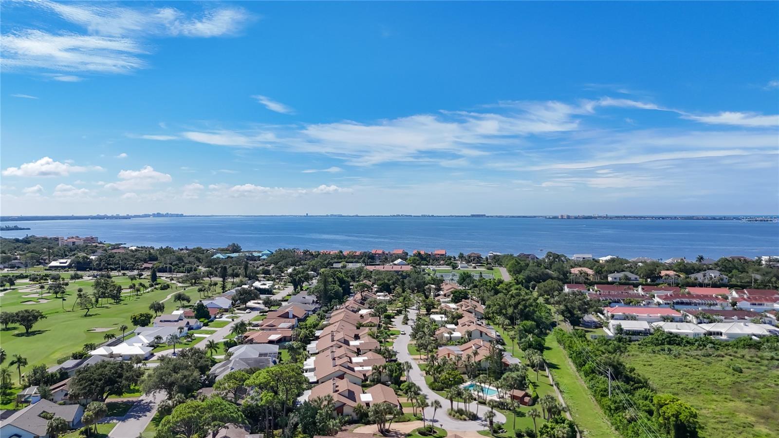 Photo of 6010 COURTSIDE DRIVE BRADENTON FL 34210