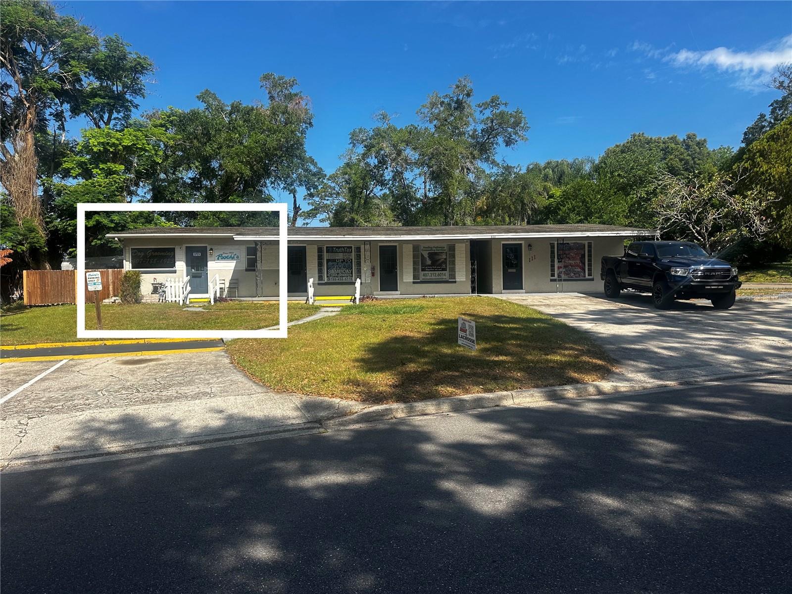 Photo of 111 JEWEL DRIVE #104 ALTAMONTE SPRINGS FL 32714
